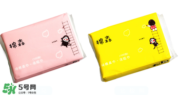 棉森洗臉巾有熒光劑嗎？棉森洗臉巾有沒有熒光劑？