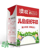 澳牧牛奶貴在哪里？澳牧牛奶為什么這么貴？