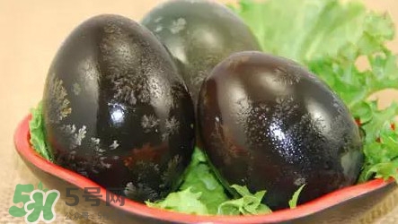 松花蛋是哪里的特產？松花蛋哪里的好