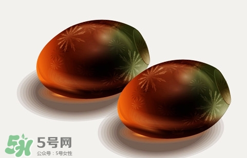 松花蛋是熟的嗎？松花蛋是生的還是熟的？