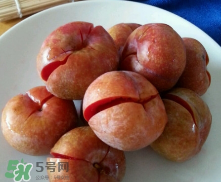 雙華李有什么營養？雙華李的營養價值