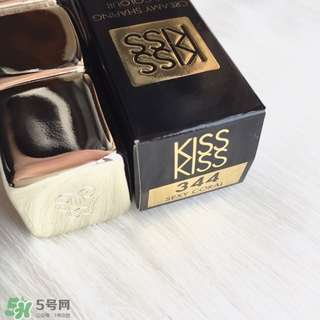 嬌蘭金管口紅怎么樣？嬌蘭金管限量口紅價格