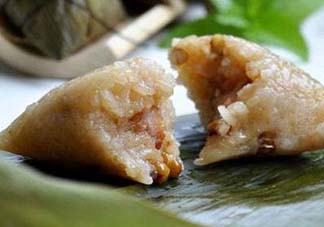 綠豆粽子怎么包？綠豆粽子怎么做？