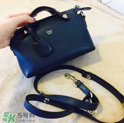 fendi by the way正品多少錢？芬迪手提包國內專柜價格