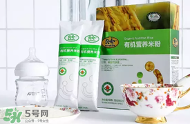 貝兜有機米粉怎么樣？貝兜米粉好不好？