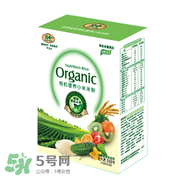 貝兜有機米粉怎么樣？貝兜米粉好不好？
