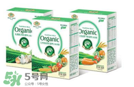 貝兜有機米粉怎么樣？貝兜米粉好不好？