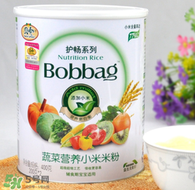 貝兜有機米粉怎么樣？貝兜米粉好不好？