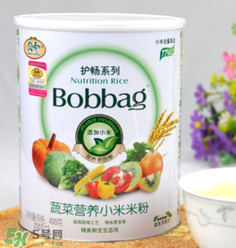 貝兜有機米粉怎么沖？貝兜有機米粉的吃法