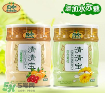 貝兜清清寶怎么樣？貝兜清清寶有沒有效果？