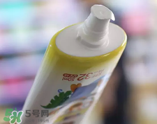 pororo啵樂樂防曬霜怎么樣？pororo啵樂樂防曬霜好用嗎？