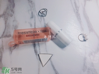 espie rouge唇膏多少錢？ES蘆薈維他命E潤唇膏價(jià)格