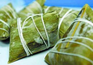 網(wǎng)上買的粽子是熟的嗎？網(wǎng)上買的粽子怎么吃？