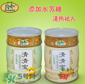 貝兜清清寶怎么樣？貝兜清清寶有沒有效果？