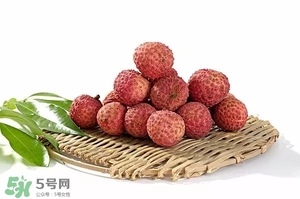 荔枝是幾月份的水果？荔枝是上火的嗎？