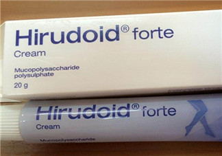 Hirudoid forte多少錢(qián)？Hirudoid forte價(jià)格