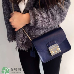 furla小方包真假怎么看？芙拉小方包真假辨別