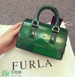 furla果凍包染色怎么辦？芙拉果凍包怎么清洗？