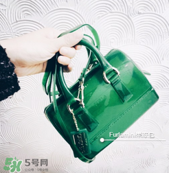 furla果凍包染色怎么辦？芙拉果凍包怎么清洗？