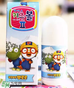 PORORO寶露露滾珠怎么樣？啵樂(lè)樂(lè)滾珠好用嗎？
