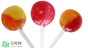 亞米Yummy Earth棒棒糖怎么樣？ 牙米滋Yummy Earth棒棒糖安全嗎？