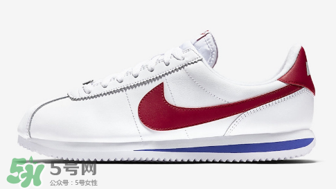 nike cortez og復刻什么時候發售？耐克阿甘鞋元年配色發售時間