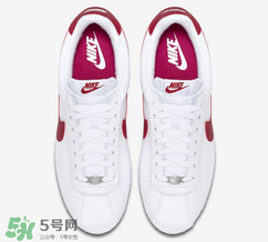 nike cortez og復刻什么時候發售？耐克阿甘鞋元年配色發售時間
