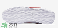 nike cortez og復(fù)刻多少錢？耐克阿甘鞋元年配色專柜價(jià)格