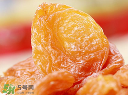? 杏干怎么曬？在家自己如何曬杏干？