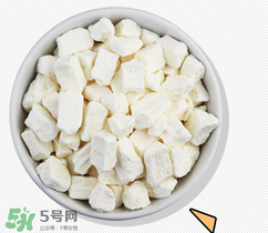 優格曼溶豆怎么吃？優格曼溶豆多大寶寶吃？