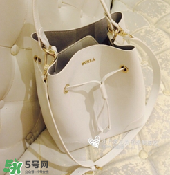 furla水桶包有幾種尺寸？芙拉水桶包尺寸多大？