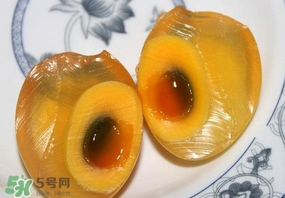 變蛋是哪里的特產？變蛋是河南特產嗎