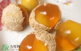 變蛋是堿性食物嗎？變蛋是堿性還是酸性