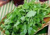 香菜洗腎有科學依據么？香菜能洗腎是真的嗎？
