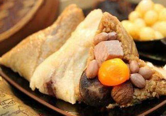 一個(gè)粽子多少克？一個(gè)粽子多重？