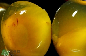 變蛋是哪里的特產？變蛋是河南特產嗎