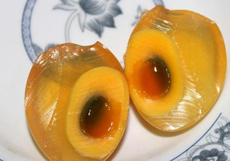 變蛋含鉛嗎？河南變蛋含鉛嗎？