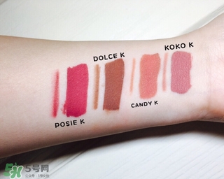 kylie lip kit多少錢？kylie lip kit哪里買？