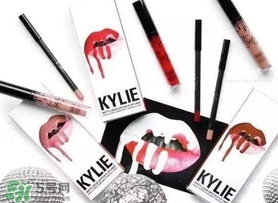 kylie lip kit多少錢？kylie lip kit哪里買？