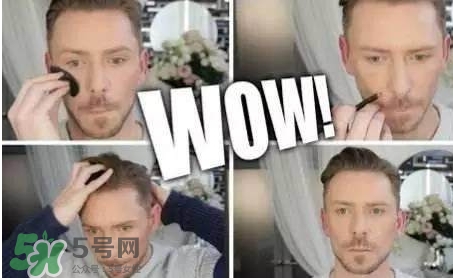 wayne goss是什么牌子？wayne goss化妝刷怎么樣？