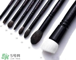 wayne goss是什么牌子？wayne goss化妝刷怎么樣？