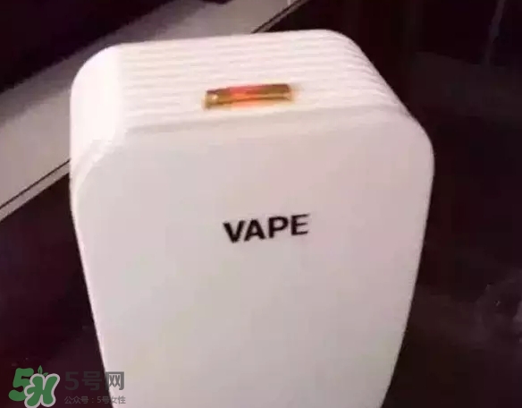 vape驅蚊器怎么換電池？vape驅蚊器電池可以用多久？
