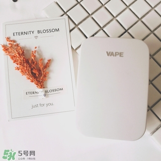 vape驅蚊器怎么換電池？vape驅蚊器電池可以用多久？