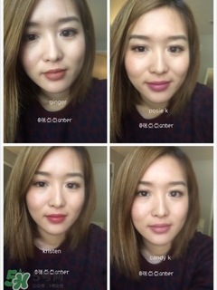 kylie lip kit多少錢？kylie lip kit哪里買？