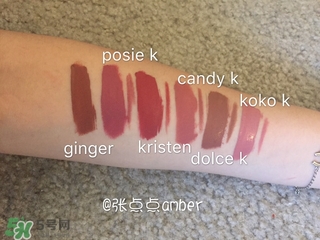 kylie lip kit多少錢？kylie lip kit哪里買？