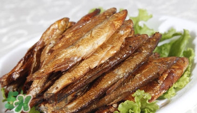 孕婦可以吃白條魚嗎？白條魚孕婦能吃嗎？