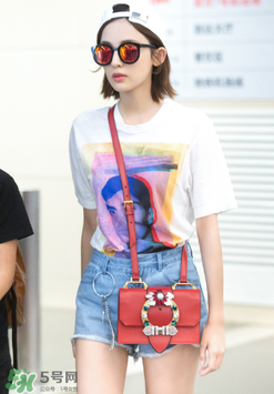 miumiu miulady包包正品多少錢？miulady寶石包專柜價格