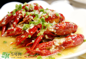 蒜蓉龍蝦怎么做好吃？蒜蓉龍蝦怎么燒？
