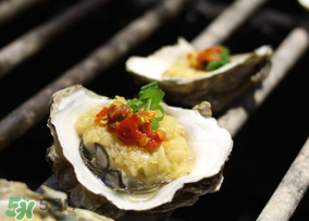 烤生蠔的調(diào)料汁怎么做？烤生蠔的做法和配料