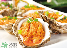 烤生蠔怎么算熟？怎么看生蠔烤熟了？